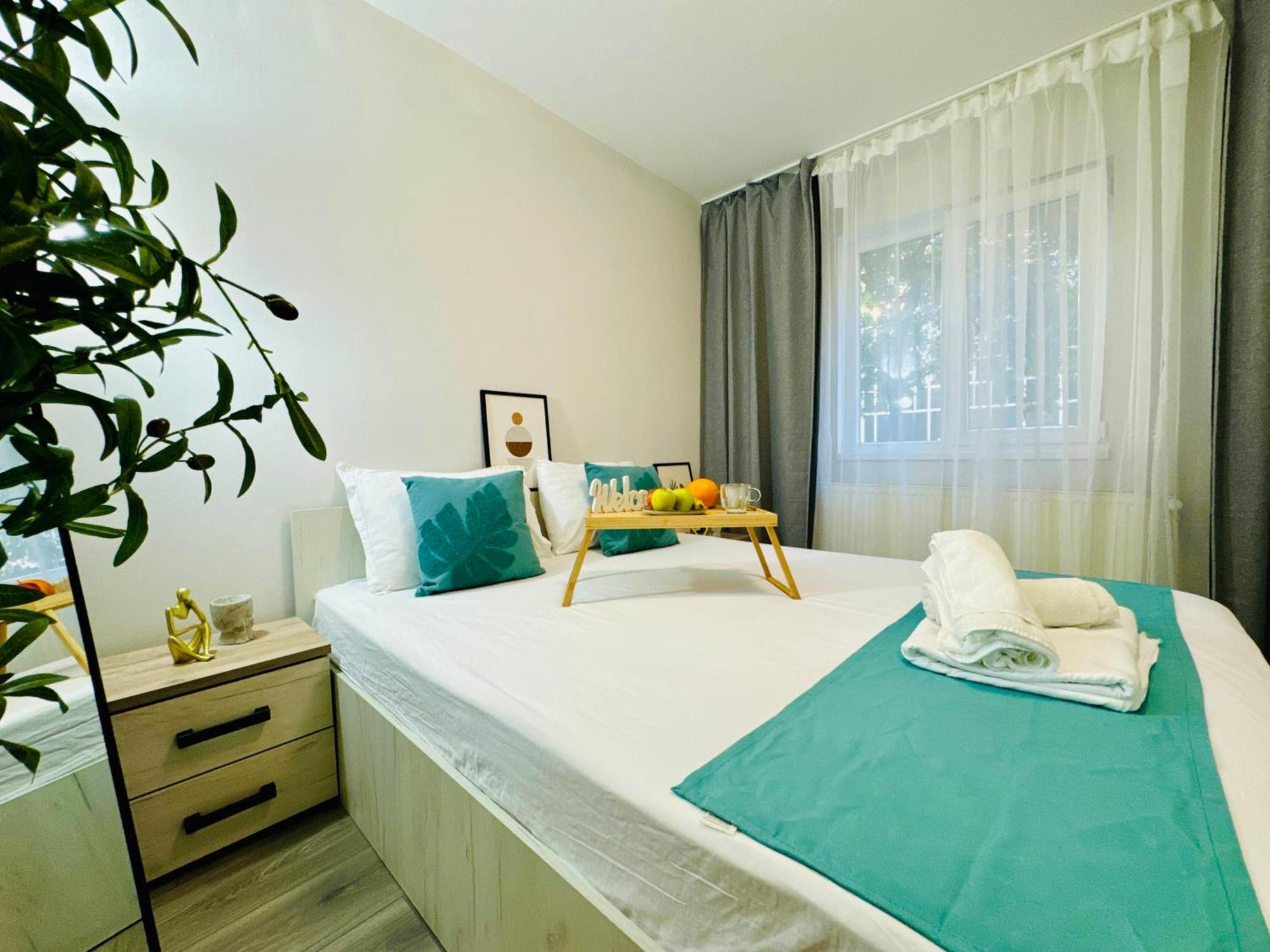 Joy City Stay Spacious Comfortable Timişoara Exterior foto