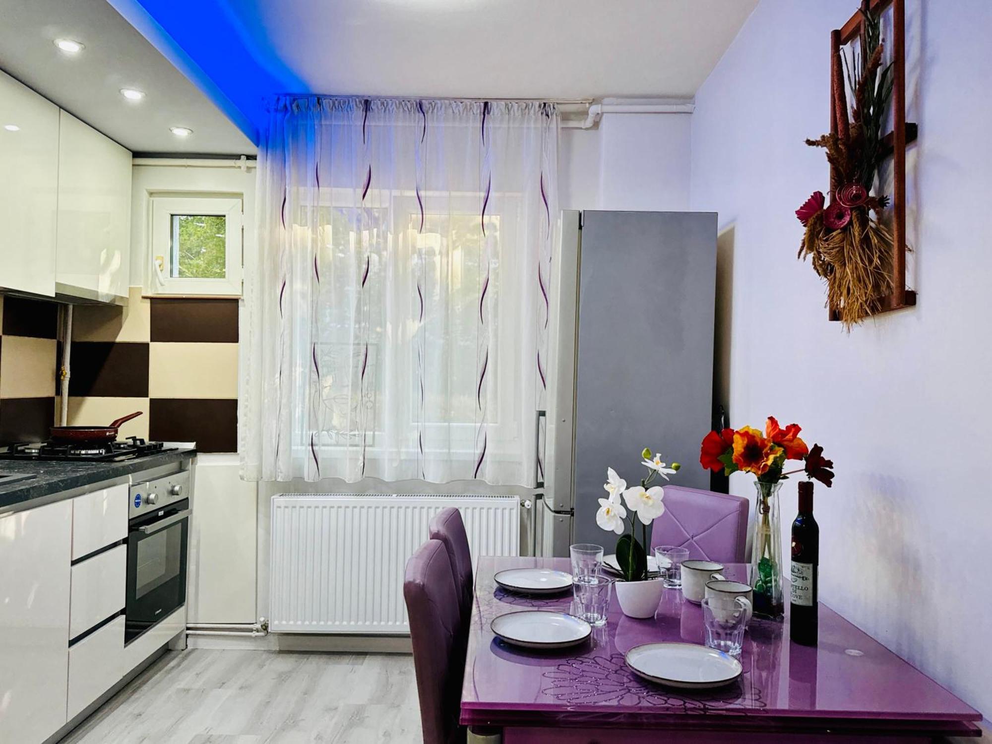 Joy City Stay Spacious Comfortable Timişoara Exterior foto