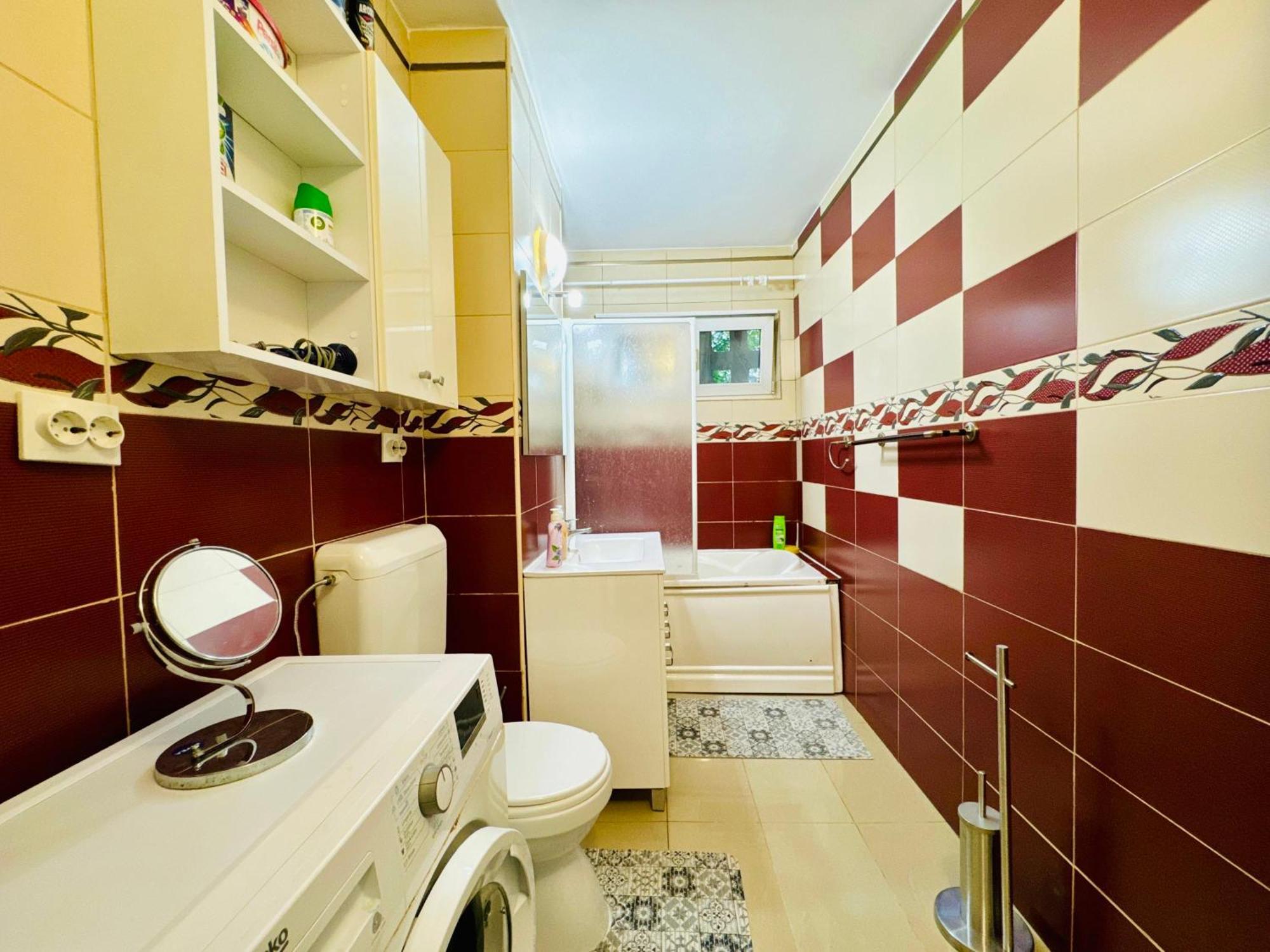 Joy City Stay Spacious Comfortable Timişoara Exterior foto