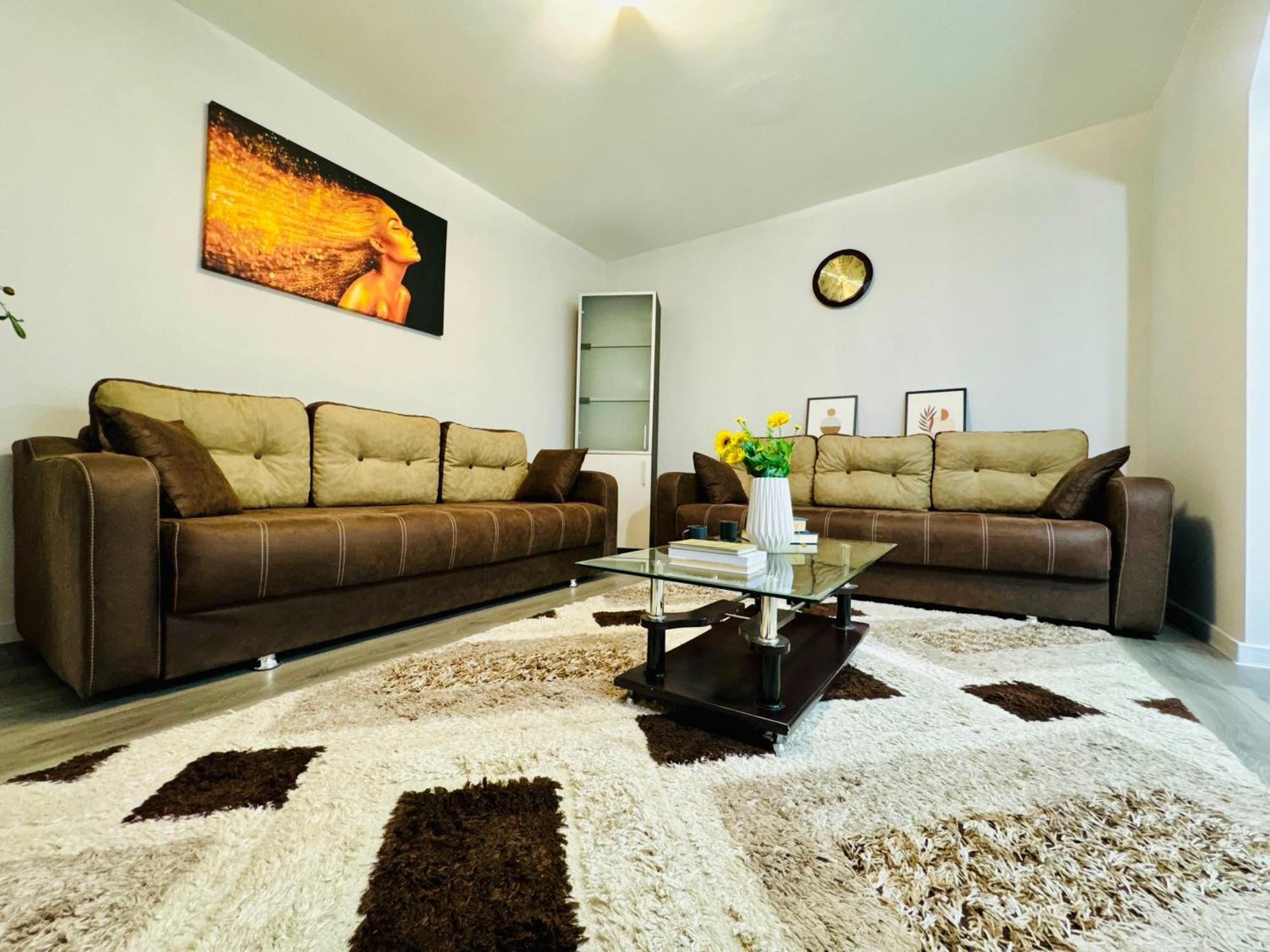 Joy City Stay Spacious Comfortable Timişoara Exterior foto