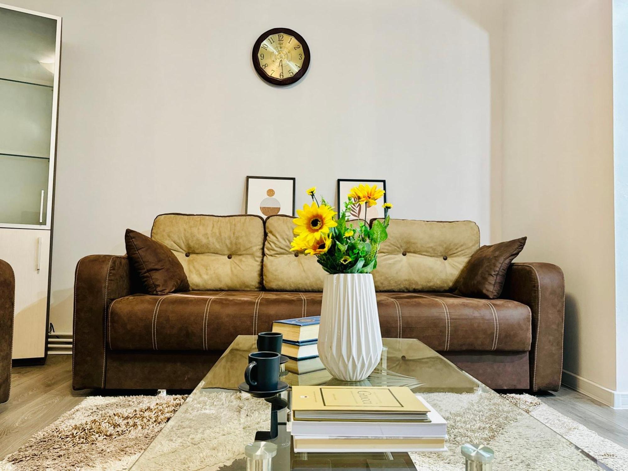 Joy City Stay Spacious Comfortable Timişoara Exterior foto