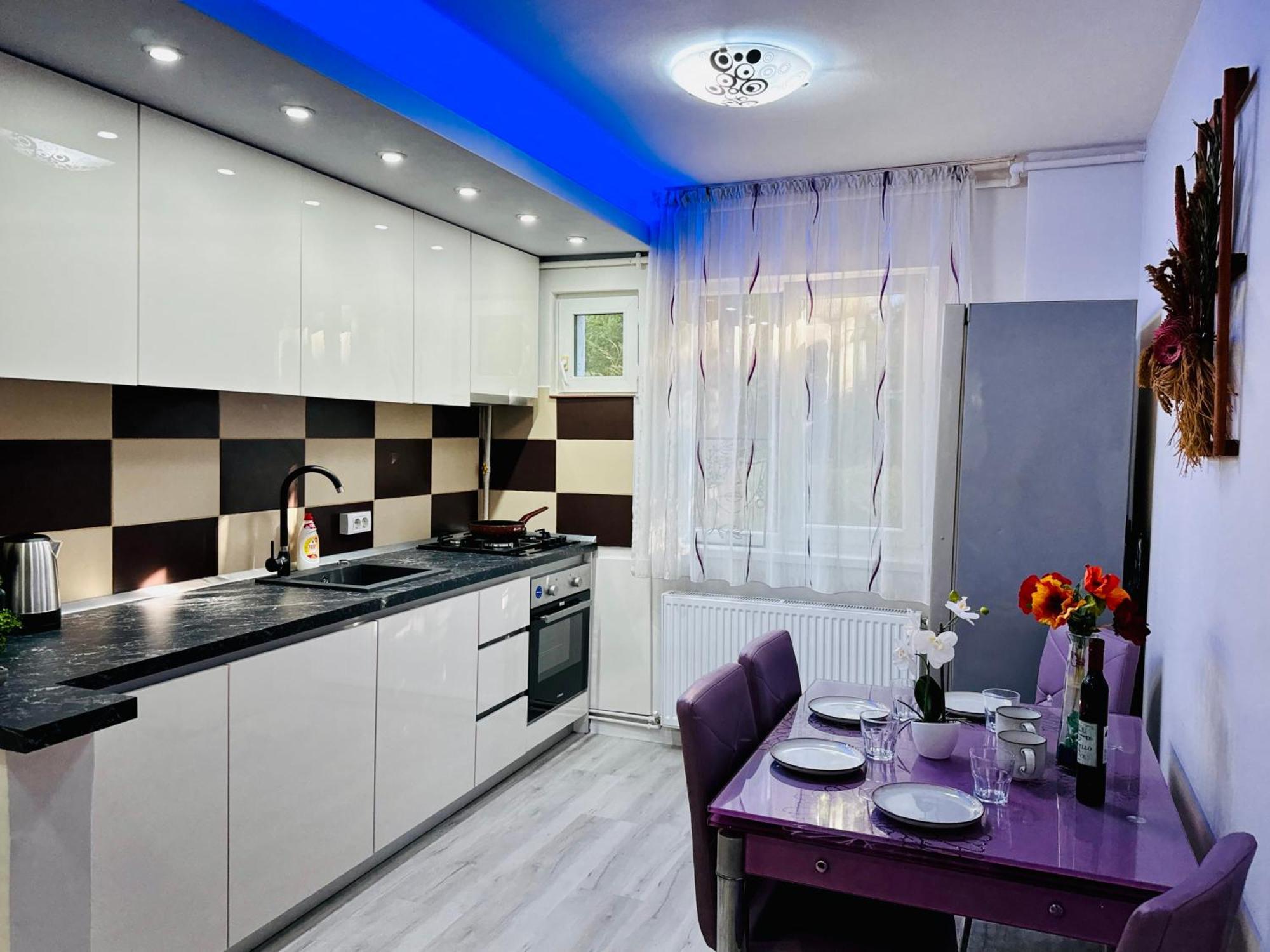 Joy City Stay Spacious Comfortable Timişoara Exterior foto