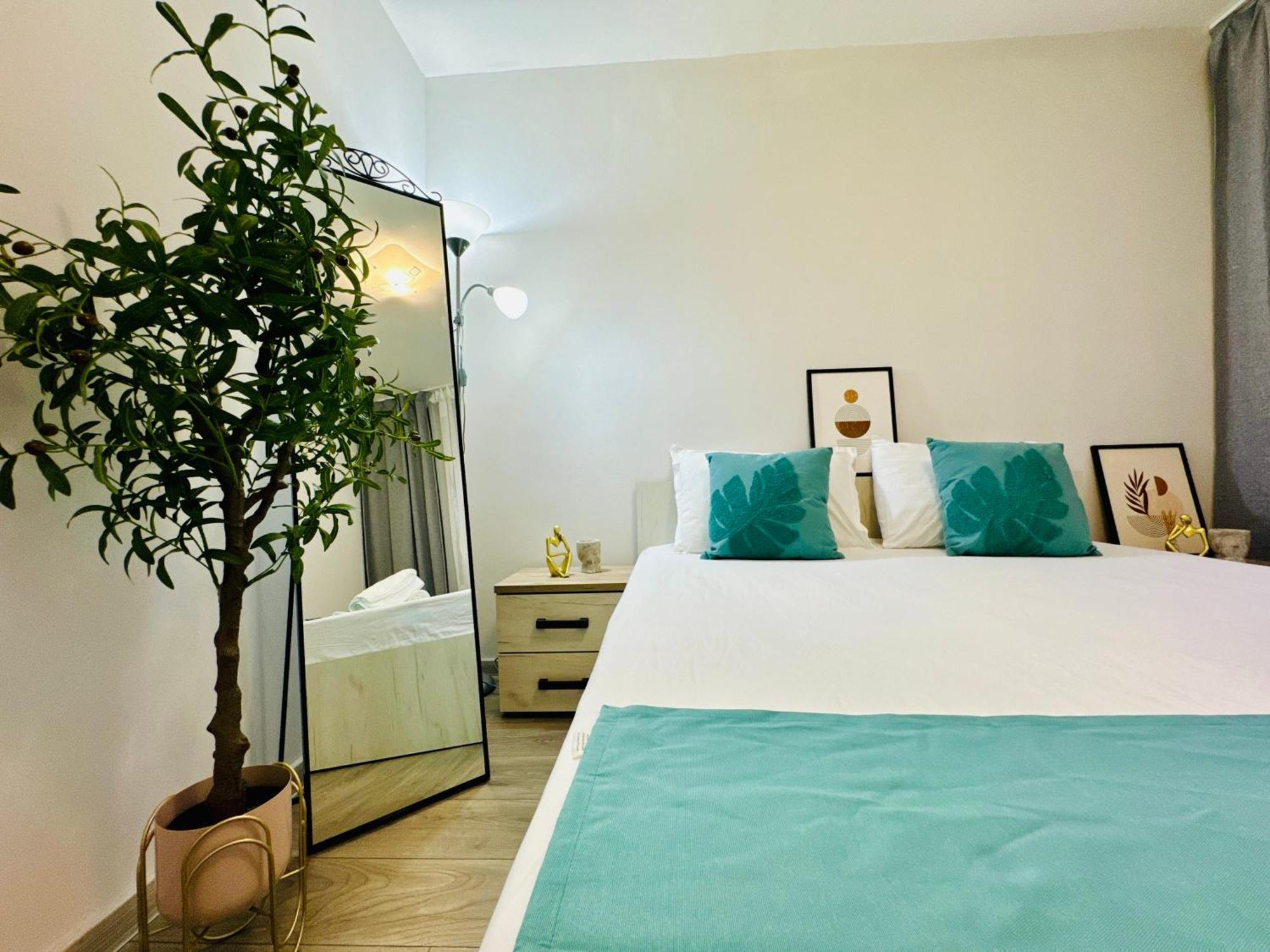 Joy City Stay Spacious Comfortable Timişoara Exterior foto
