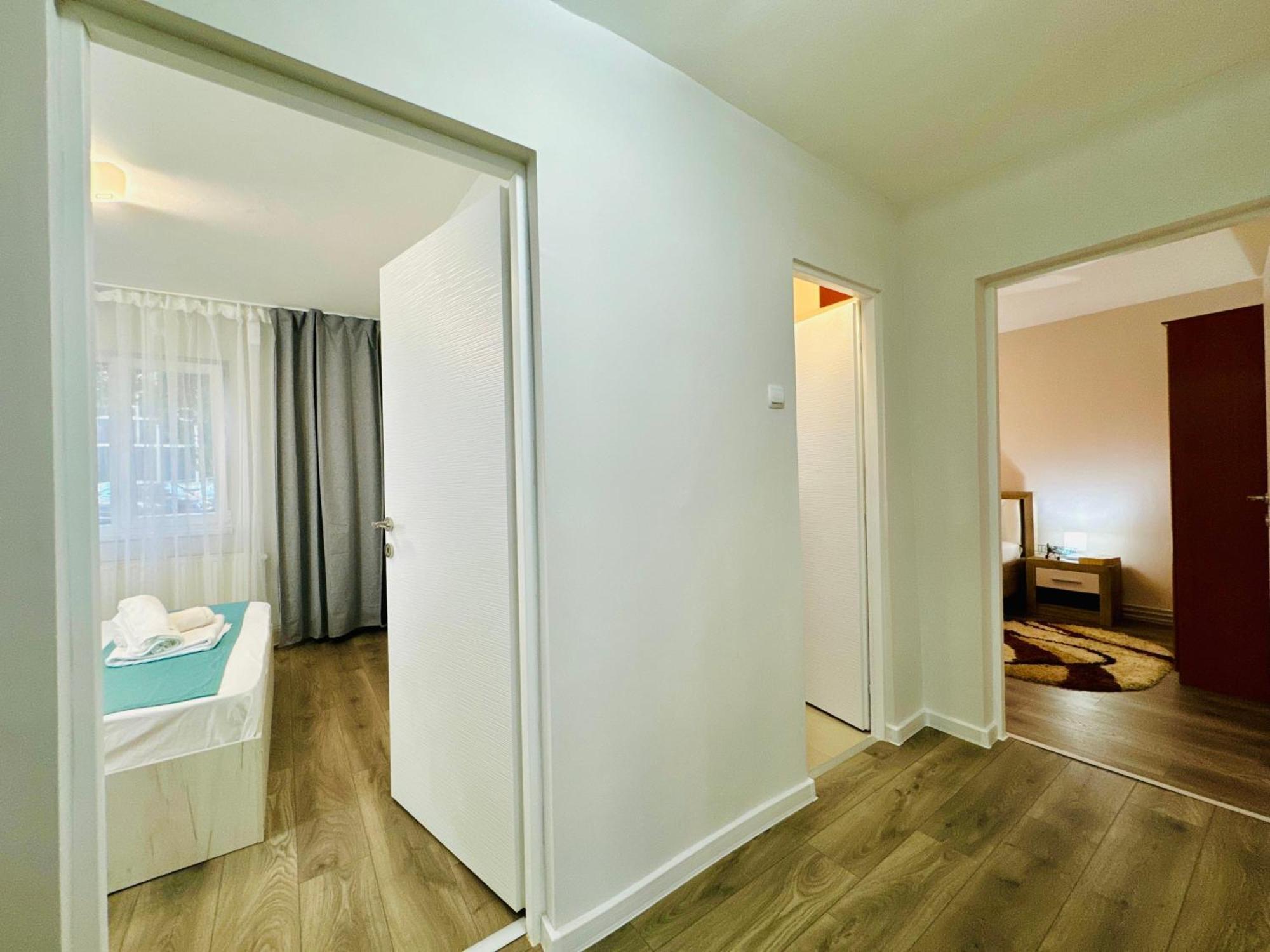 Joy City Stay Spacious Comfortable Timişoara Exterior foto