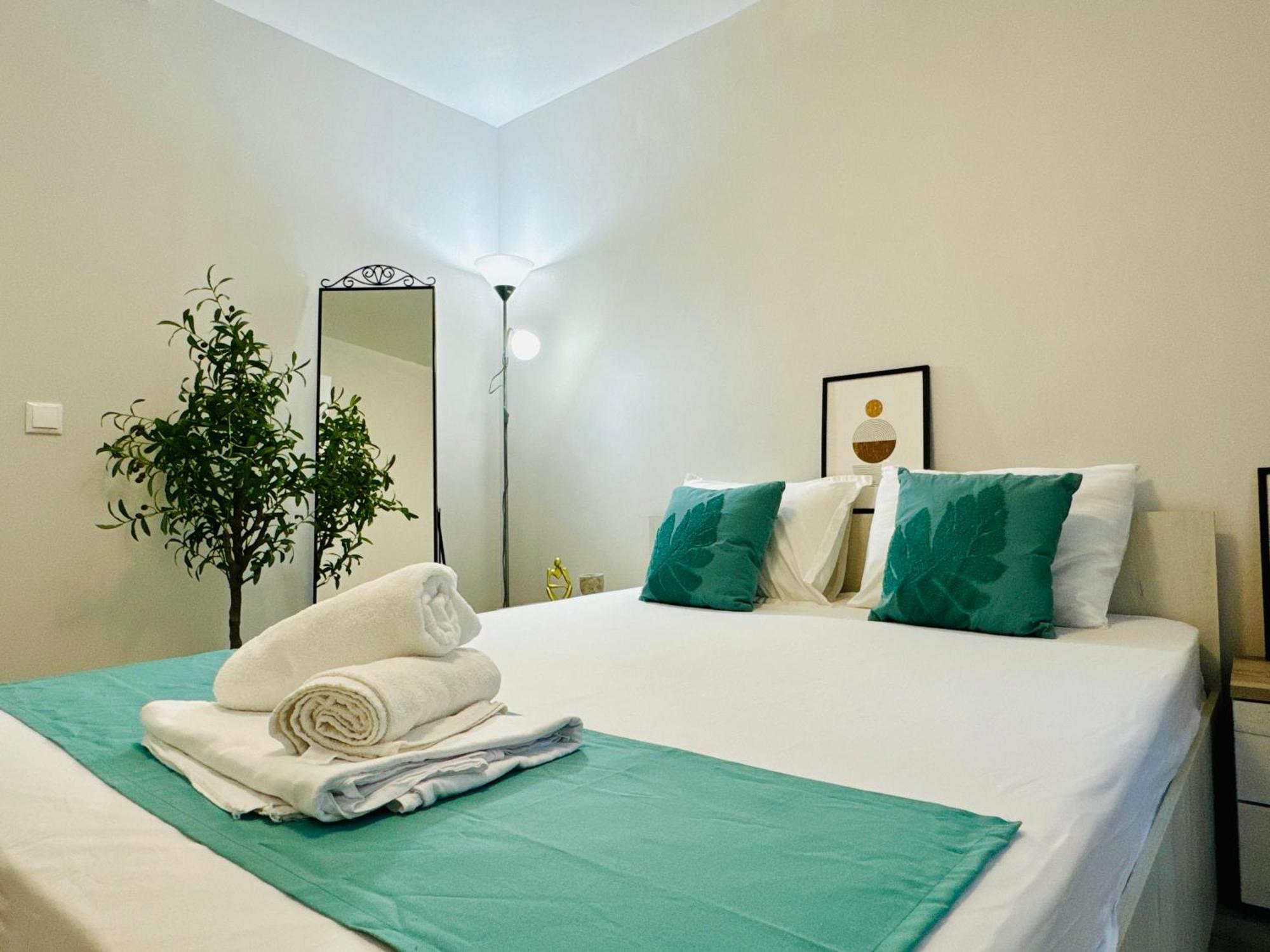 Joy City Stay Spacious Comfortable Timişoara Exterior foto
