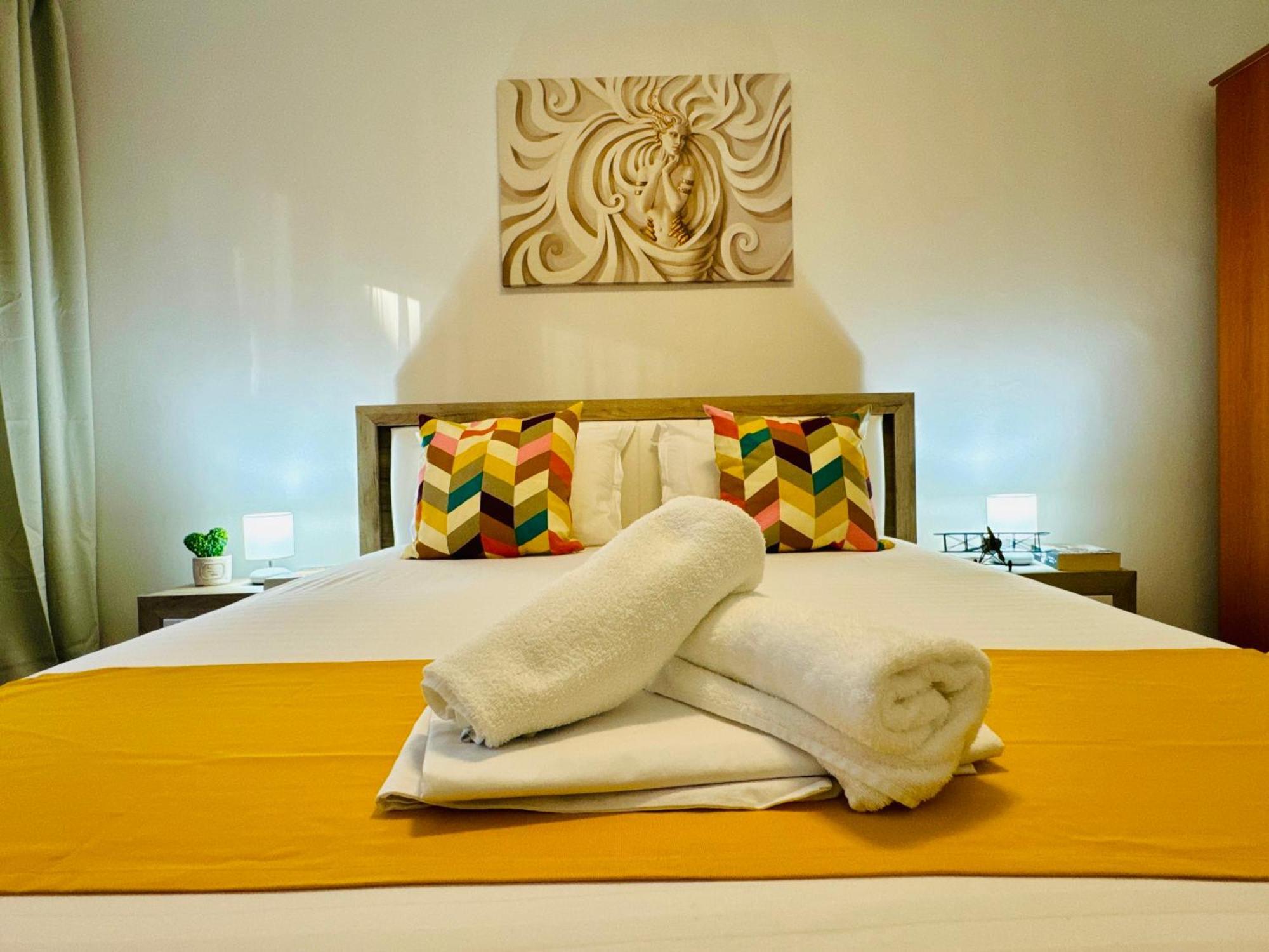 Joy City Stay Spacious Comfortable Timişoara Exterior foto