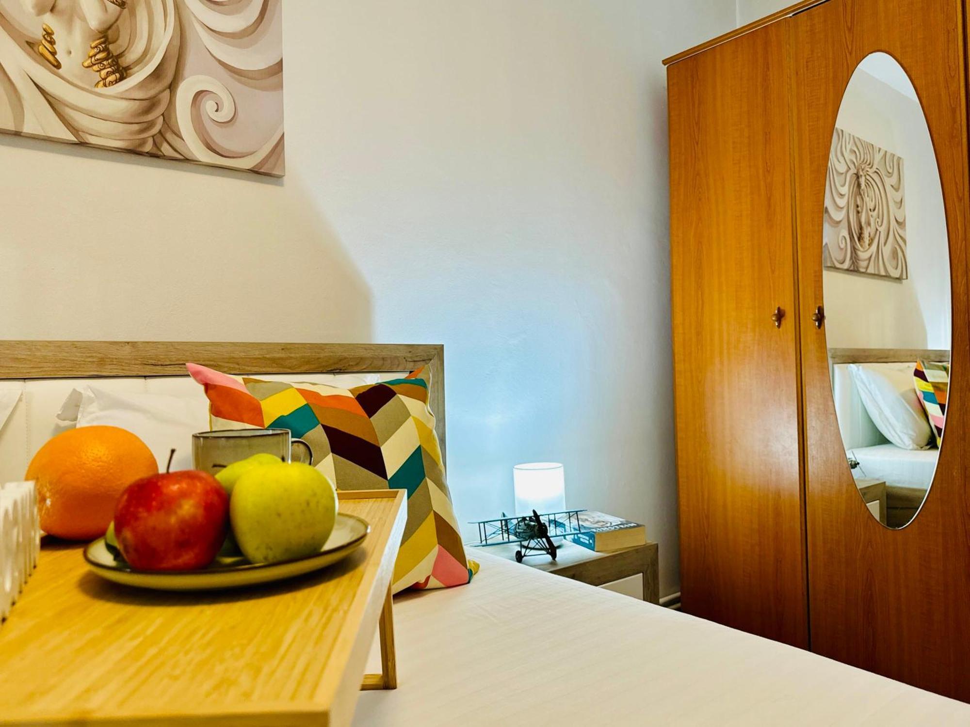 Joy City Stay Spacious Comfortable Timişoara Exterior foto