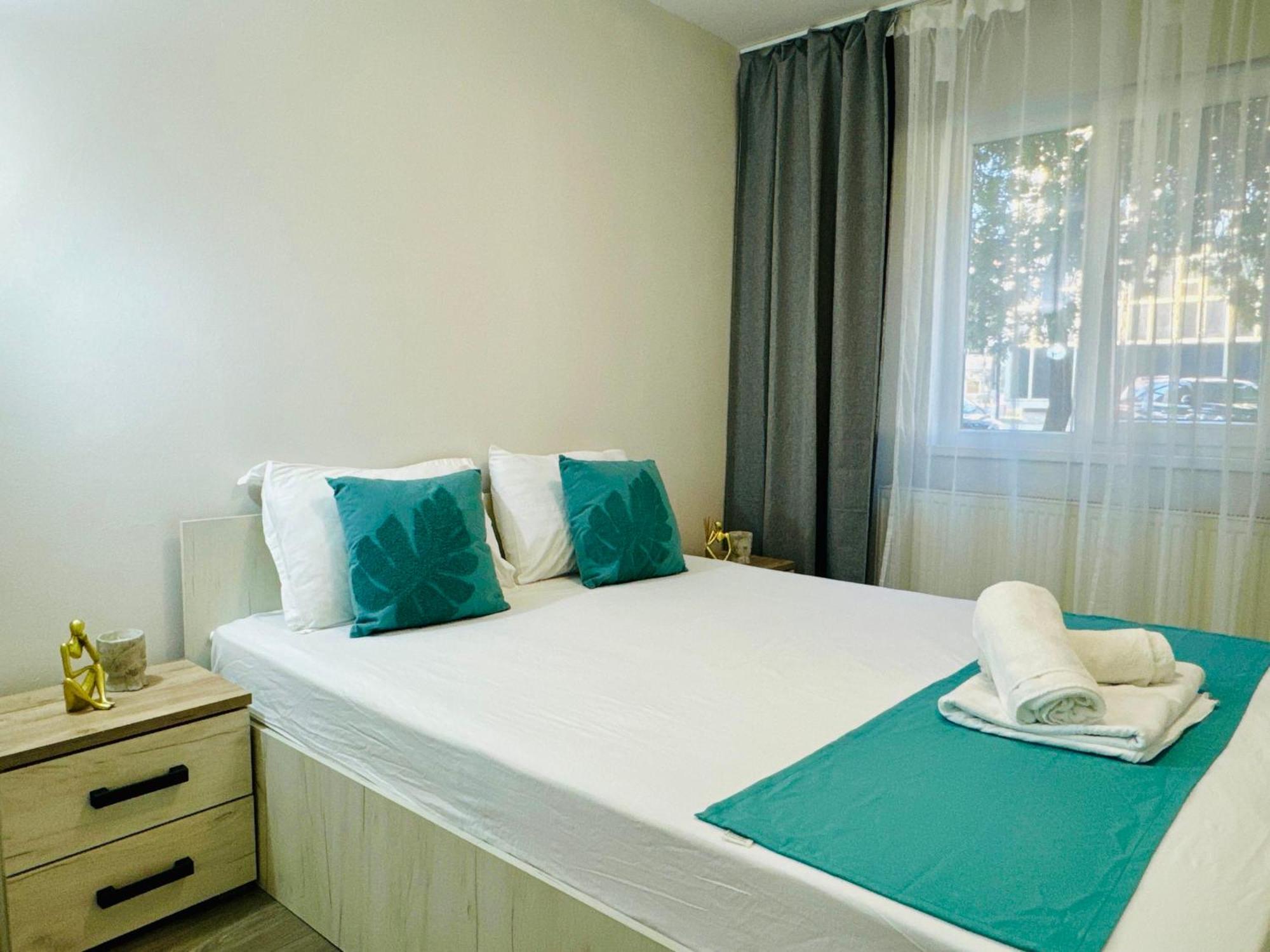 Joy City Stay Spacious Comfortable Timişoara Exterior foto